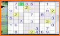 Sudoku Puzzle Free & Offline related image
