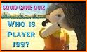 Squid Game Quiz Hero related image