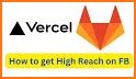 Vercel App related image