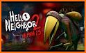 Walkthrough For Hi Neighbor Alpha New 2021 related image