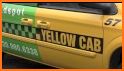 Yellow cab Driver related image