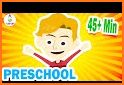 Preschool Learning: Fun Educational Games for Kids related image