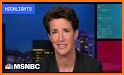 Guide for Rachel Maddow Show related image