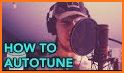 Auto Tune Your Voice - Sound Effects for Singing related image