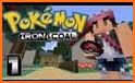 Pixelmon Story Mod related image