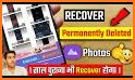 Image Restore : Deleted Photo Recovery & recycle related image