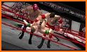 WRESTLING CAGE REVOLUTION 2 : WRESTLING GAMES 2K18 related image