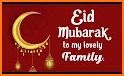 Eid Mubarak Wallpapers related image