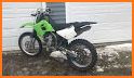 Jetting Kawasaki 2T Moto Motocross KX, KDX Bikes related image