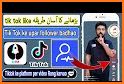 Get TikTok followers & Tik likes & fans - TikFans related image