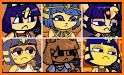 Ankha FNF Mod related image