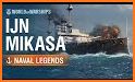 Battleship Legends: Navy Wars related image