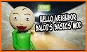 Horror Baldy Skins for MCPE related image