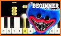 Huggy Wuggy Poppy Piano Game related image