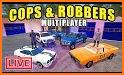 Police Car Chasing - Cops vs Robbers Simulator related image