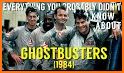 Ghostbusters quiz related image