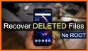 Recover Deleted All Files Photos, Videos & Contact related image