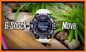 G-SHOCK MOVE related image