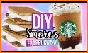 Secret Menu S’mores Frappuccino related image