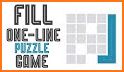 Fill One Line - Color Puzzle Games related image