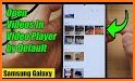 Fantacy X VideoPlayer - All Format hd video player related image