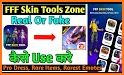 FFF Skin Tools Zone related image