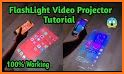 Projector HD/AR Video Editor related image