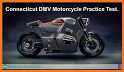 DMV Motorcycle Practice Test Free related image