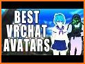 VRChat Anime Avatars related image