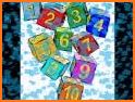 Preschool Numbers and Quantities English & German related image