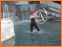 Water Hoop related image