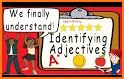 Adjectives For Kids related image