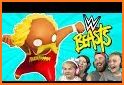 Gang Wrestling Beasts related image