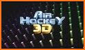 Air Hockey 3D Real related image