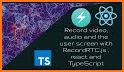 Easy screen recorder: Video screen & Reaction cam related image