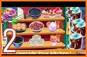 Sweet Shop - Cooking Game By Kitchen Tale related image