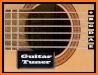 Best Acoustic Guitar Tuner (No ads!) related image