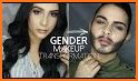 Face Transformation Gender Changer related image