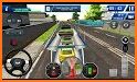 Car Transporter Truck Simulator Game 2019 related image