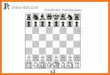 Chess Coordinate Trainer related image