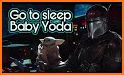 baby yoda mandaloria wallpaper related image