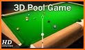 Pool 3D Game related image