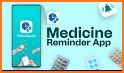 Medtrack : Medicine reminder and tracker related image