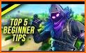 FORTNITE Beginner Guide related image