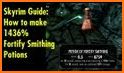 Alchemy Craft: Magic Potion Maker. Cooking Games related image