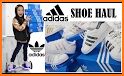 adidas online shopping related image