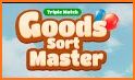 Goods Sort Master-Triple Match related image