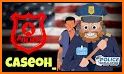 Police Simulator Job Cop Game related image