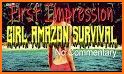 Girl Amazon Survival HD related image