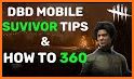 walkthrough for dead by daylight mobile tips related image